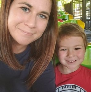 Meet your Posher, Allison